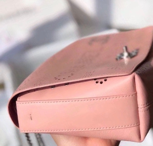 Chanel Flap Bag AS0299