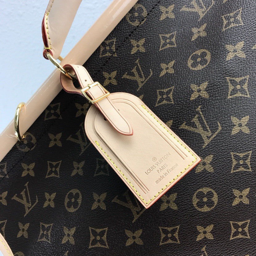 Louis Vuitton M41140  HUNTING BAG