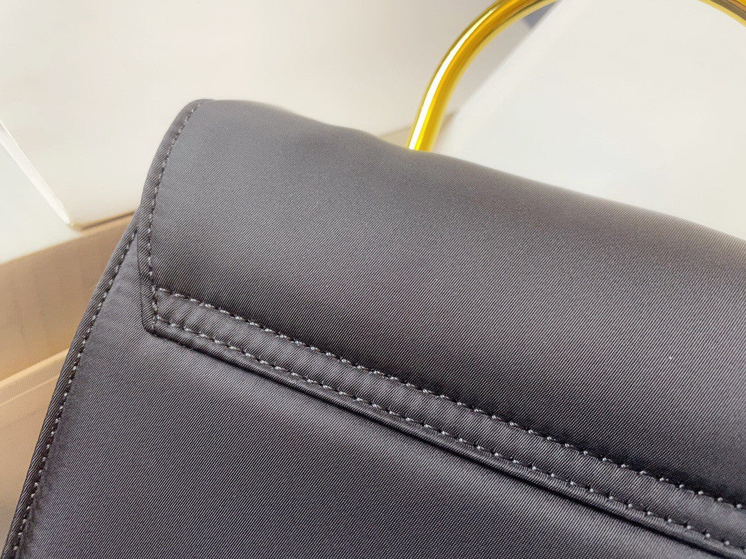 Prada Vintage Top Handle Bag