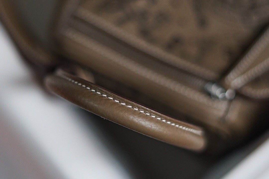 [Online Exclusive] Hermes Limited Edition Embroidered Lindy 26 Bag
