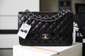 Chanel Large Classic Handbag