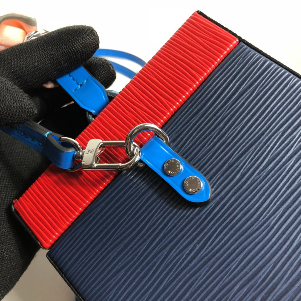 Louis Vuitton M52466 BLEECKER BOX