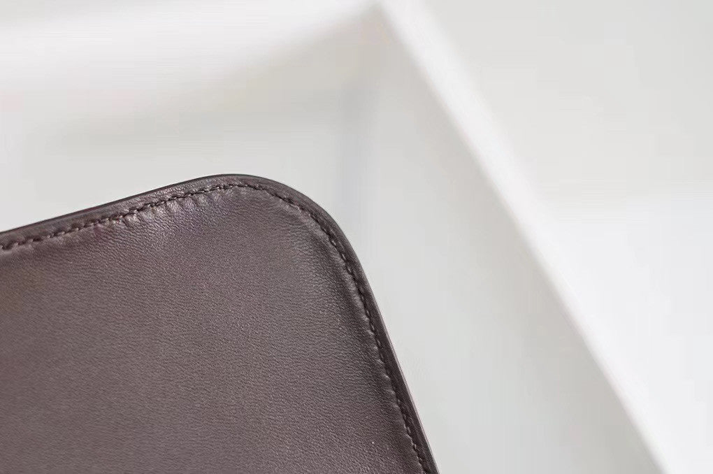 Hermès Constance 24 Velours Cotele Swift Limited Edition Bag