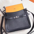 Hermes Jypsiere 28 bag Black