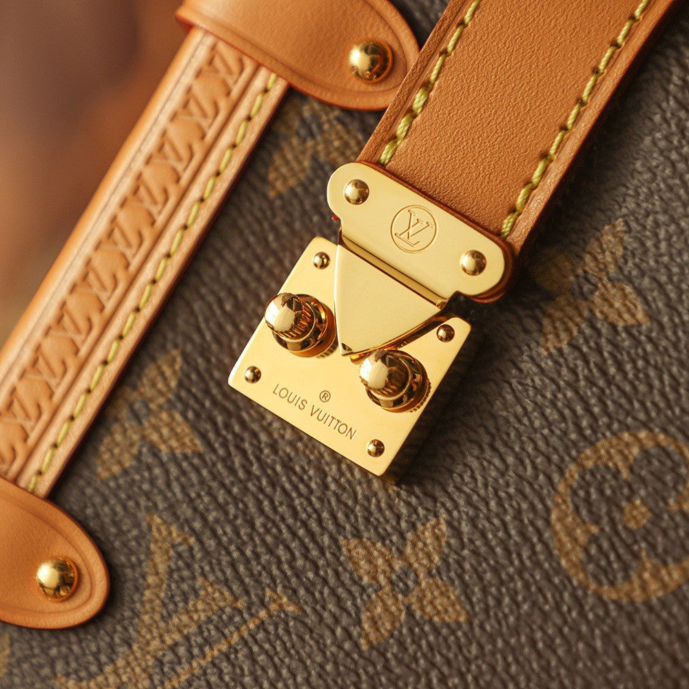 [Priority Access] Louis Vuitton M46358 SIDE TRUNK