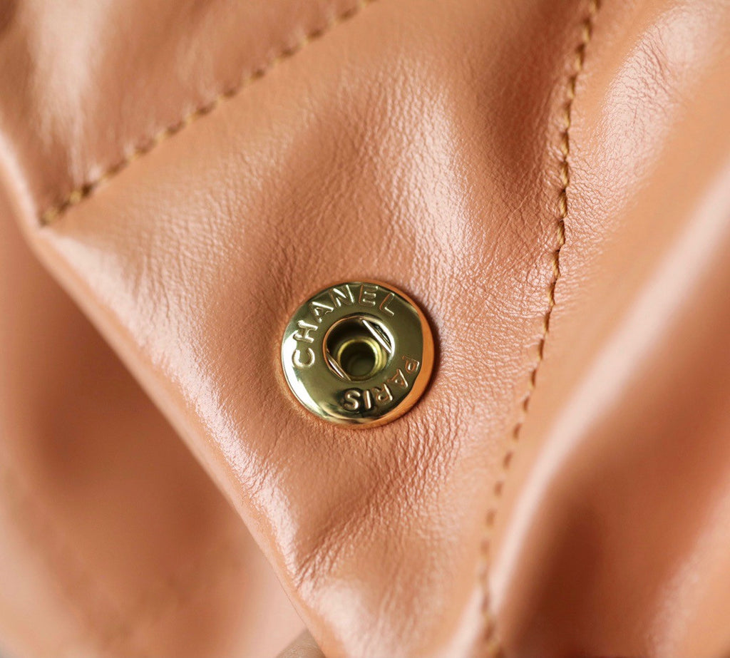 Chanel Limited Edition 22 Runway SHOPPING BAG 2022
