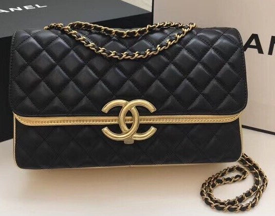 Chanel Small Flap Bag A57275