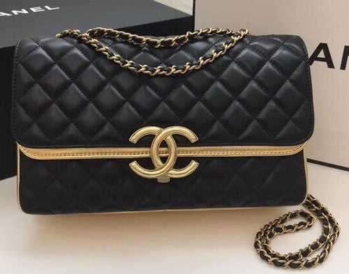 Chanel Small Flap Bag A57275