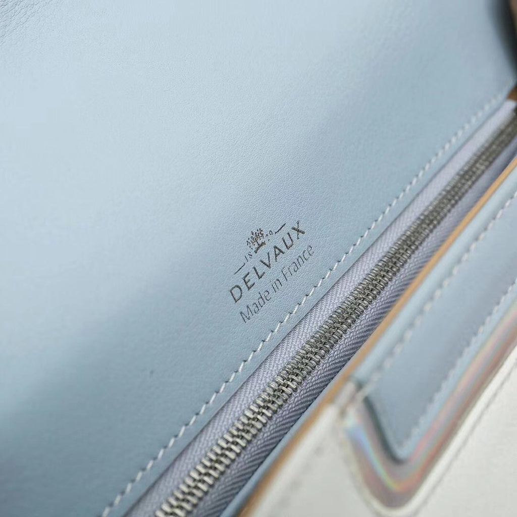 Delvaux Tempête MM, Paparazzi: Skyway, Ivory
