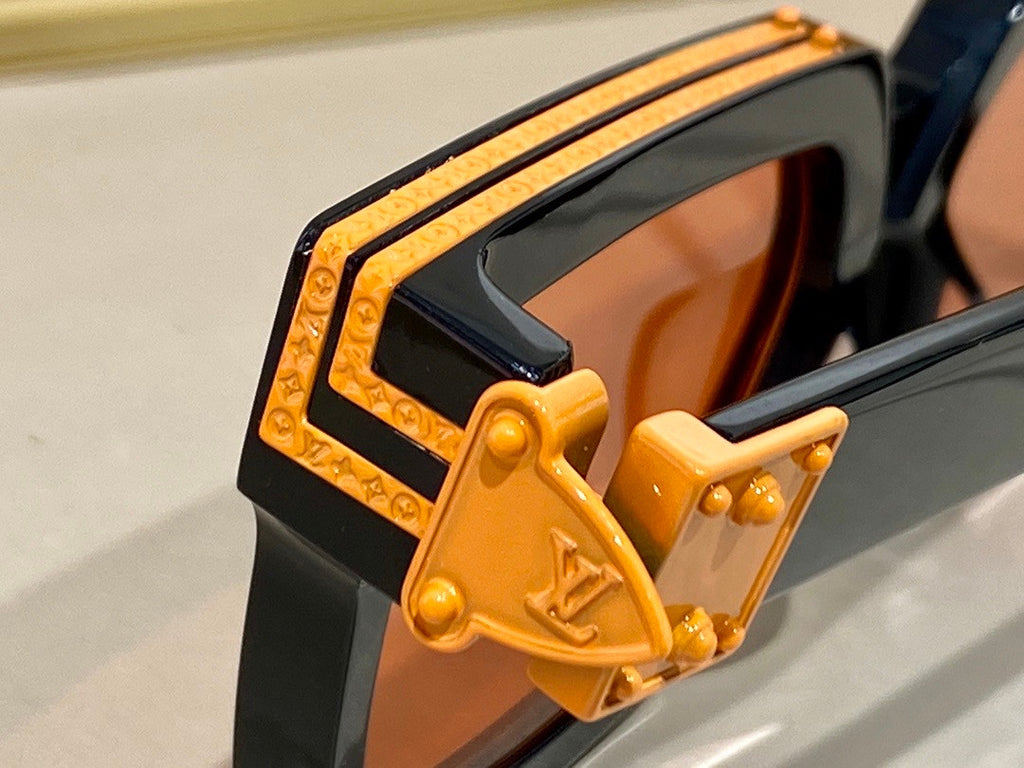 [Limited Edition]Louis Vuitton Z1548E  1.1 MILLIONAIRES SUNGLASSES