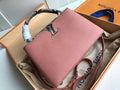 Louis Vuitton N92801 CAPUCINES PM