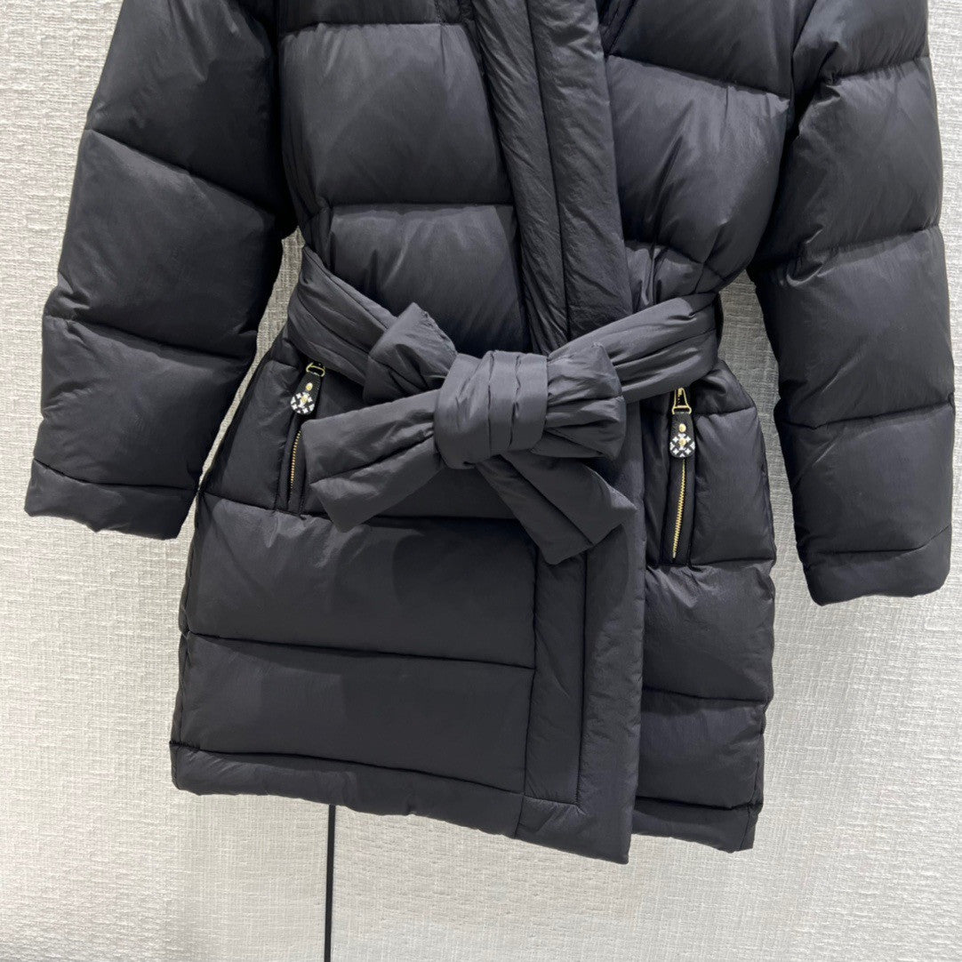 Louis Vuitton 1AAK1A WRAP PUFFER JACKET