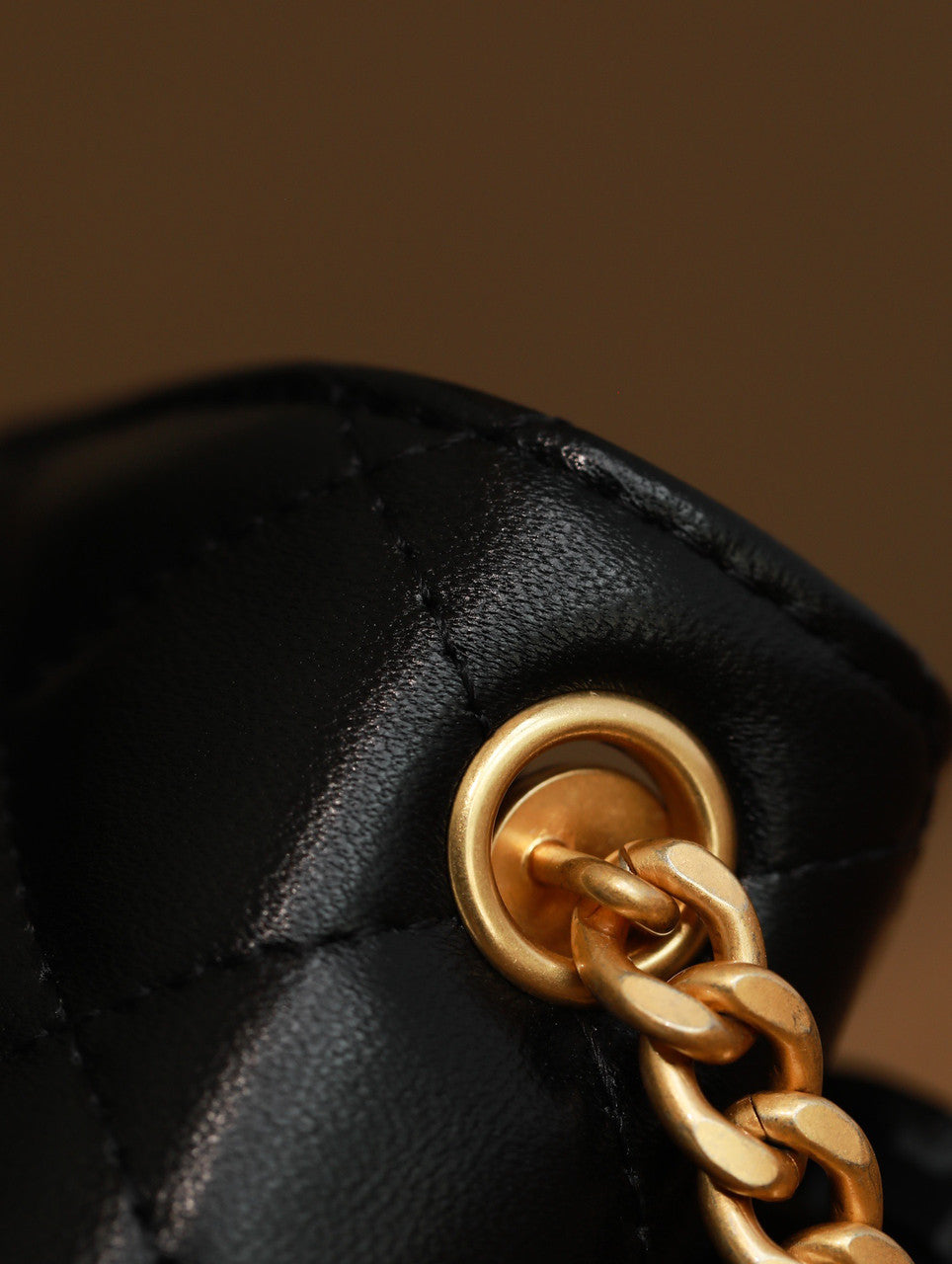 Chanel FW2022 WALLET ON CHAIN