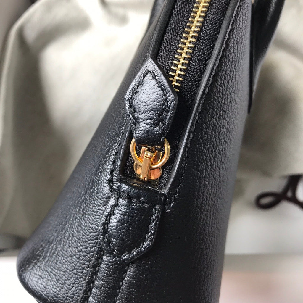Hermes Bolide 1923 mini bag