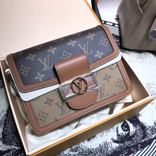 Louis Vuitton M44580 MINI DAUPHINE