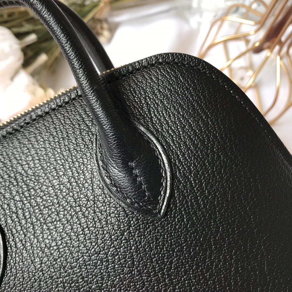 Hermes Bolide 1923 mini bag