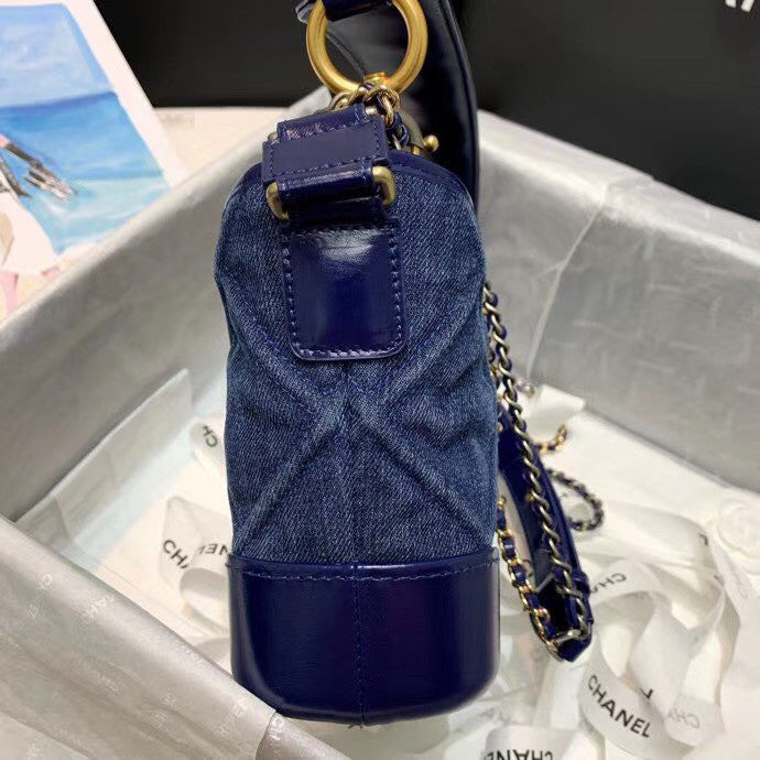 Chanel  CHANEL'S GABRIELLE Small Hobo Bag