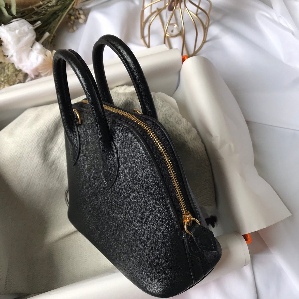 Hermes Bolide 1923 mini bag