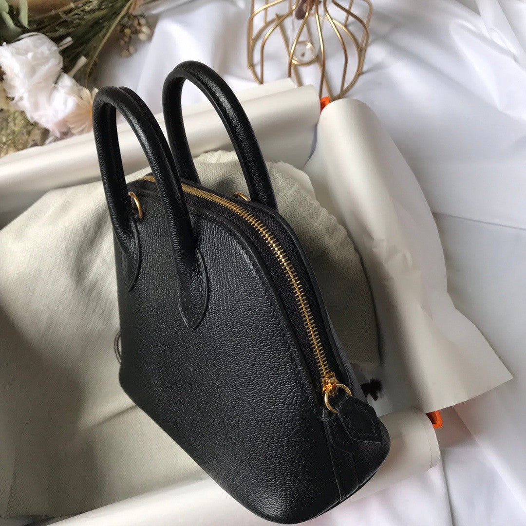 Hermes Bolide 1923 mini bag