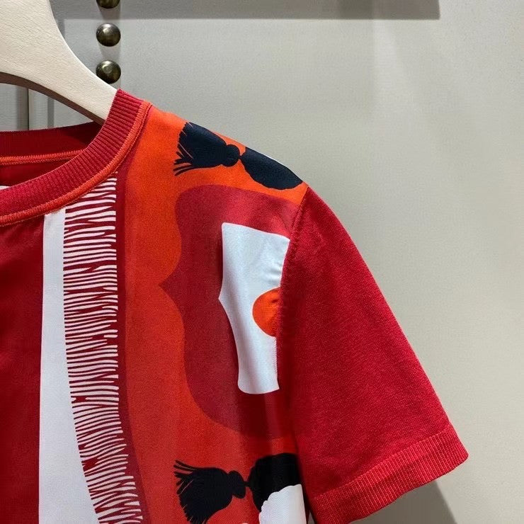 Hermes Poste et Cavalerie classic shirt