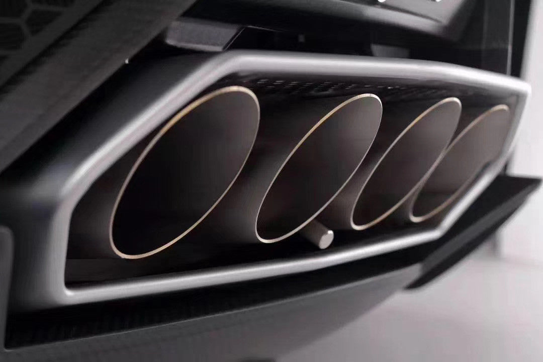 Lamborghini ESAVOX CARBON FIBRE DOCKING STATION SPEAKER