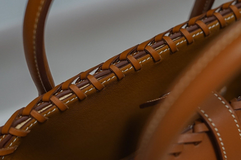 Hermes Bolide Picnic Bag