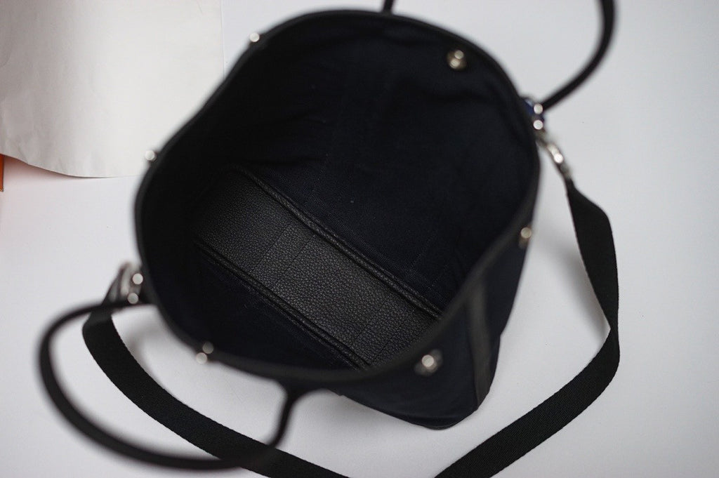 Hermes Garden File 28 bag