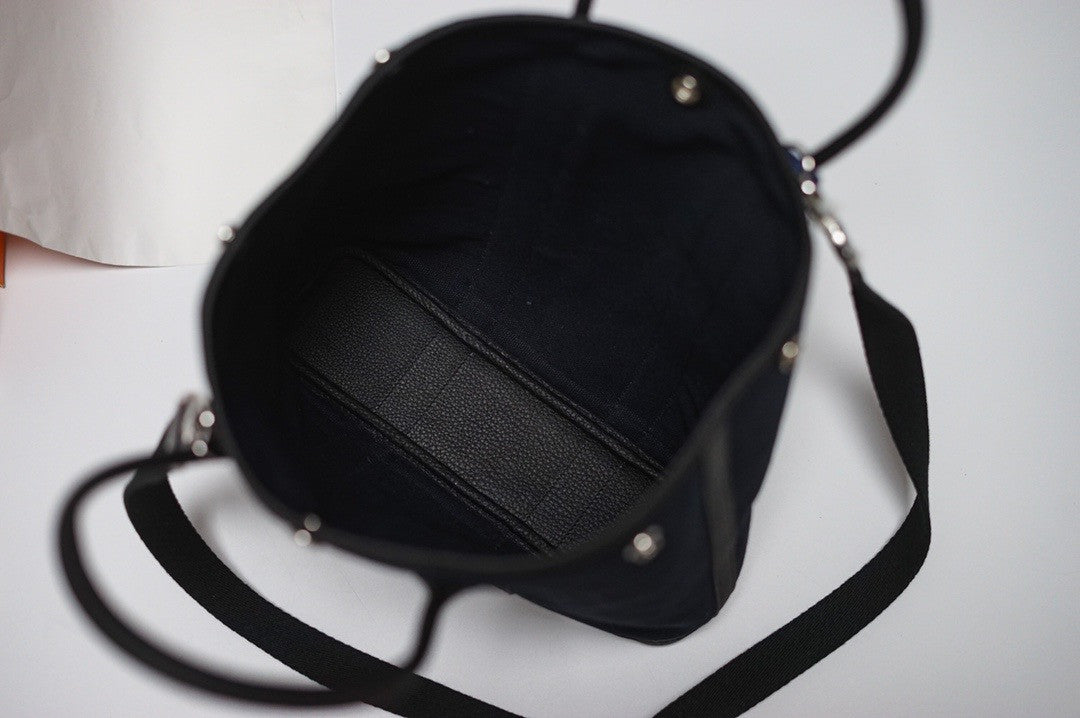 Hermes Garden File 28 bag