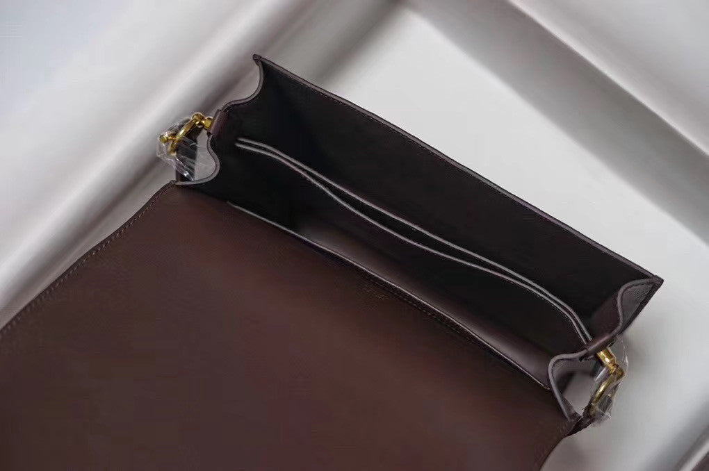 Hermès Constance 24 Velours Cotele Swift Limited Edition Bag