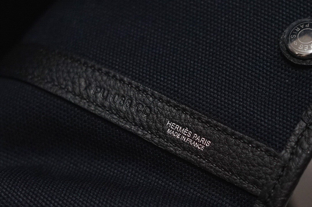 Hermes Garden File 28 bag