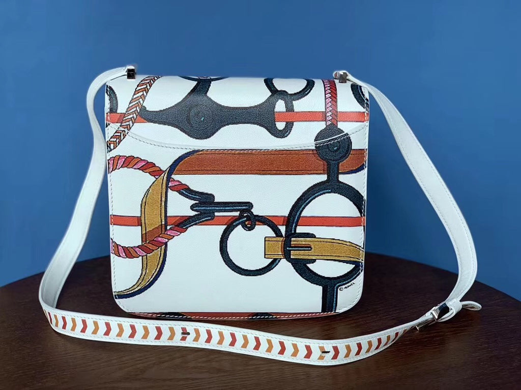 Hermes 2002 - 20 bag limited Edition