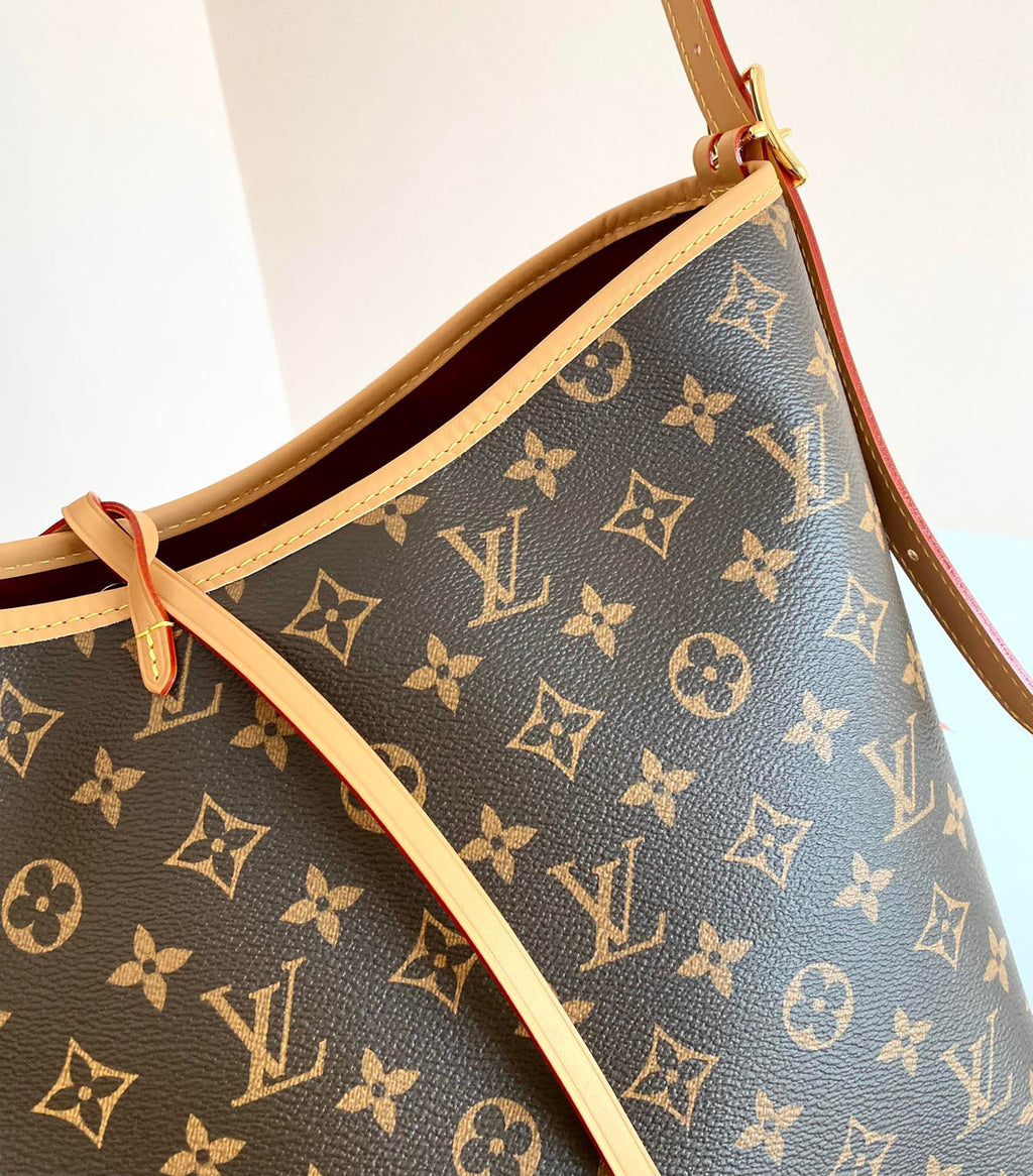 Louis Vuitton M46197 CARRYALL MM