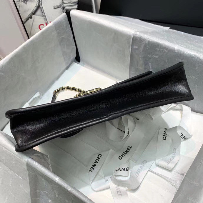 Chanel Flap Bag AS1430