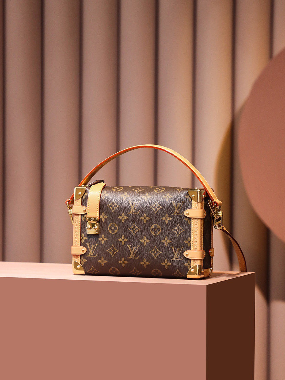[Priority Access] Louis Vuitton M46358 SIDE TRUNK