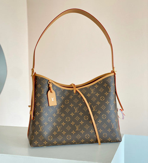 Louis Vuitton M46197 CARRYALL MM