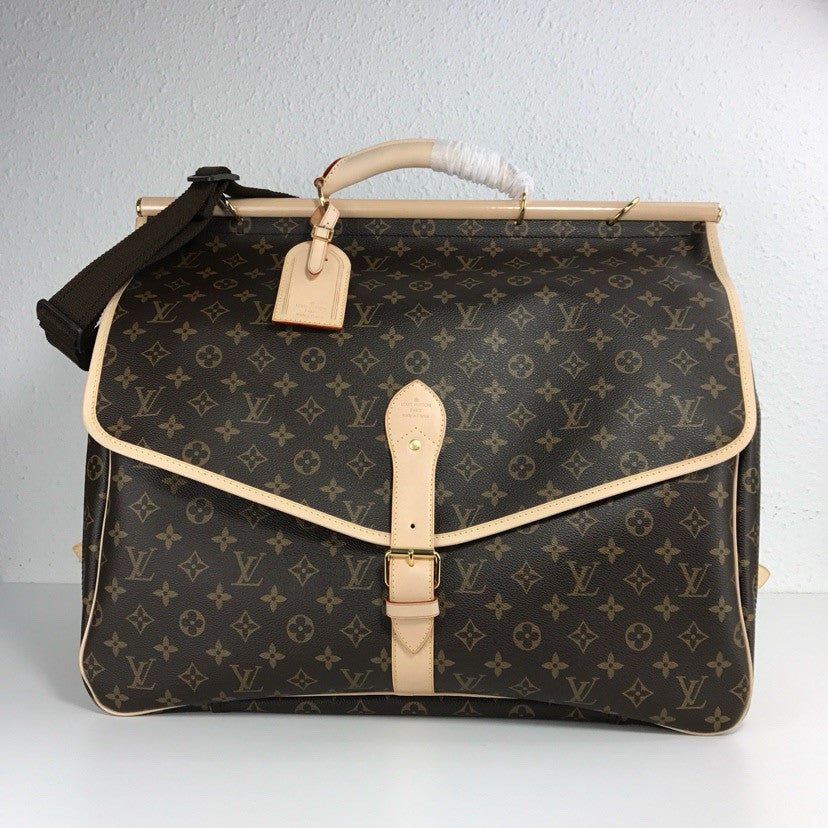 Louis Vuitton M41140  HUNTING BAG