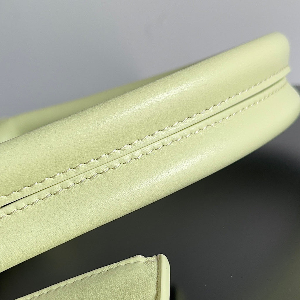Bottega Veneta Small Cabat New Sauge