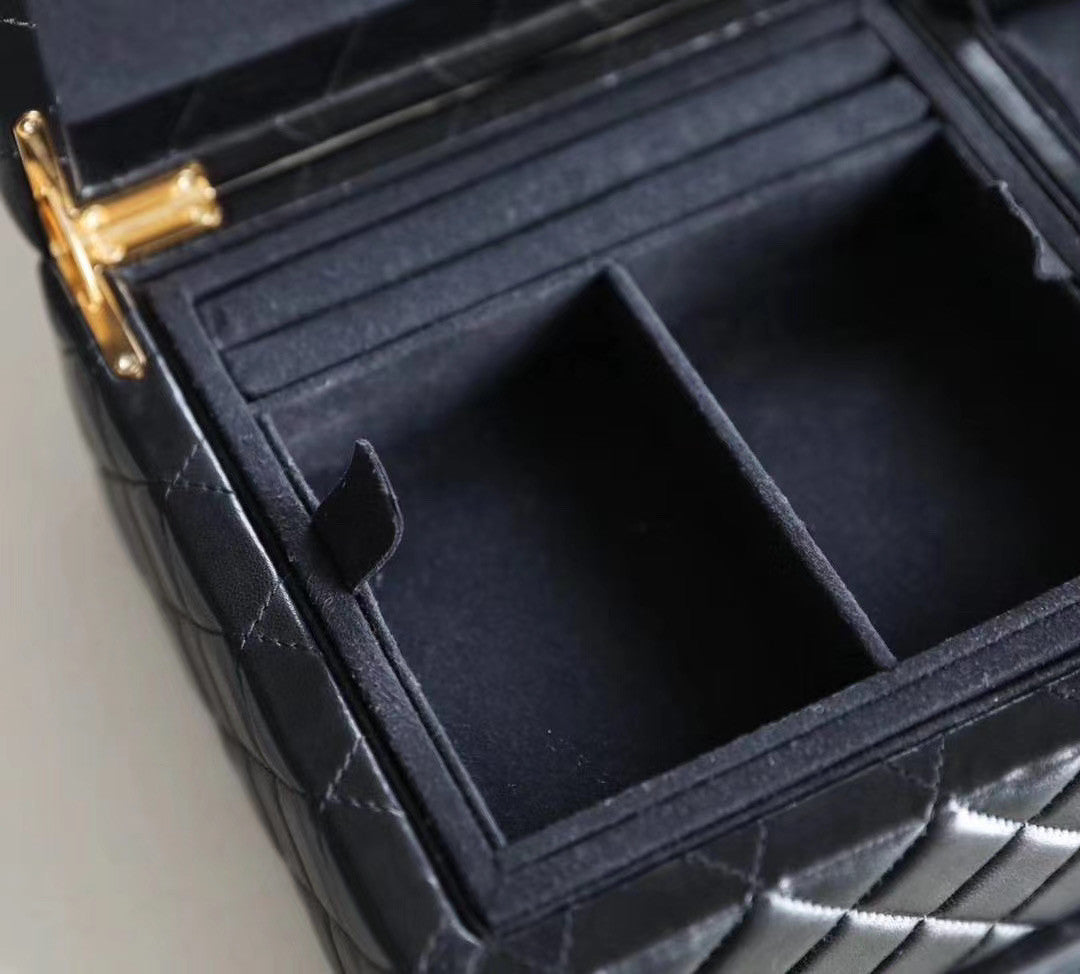 Chanel Jewelry Box