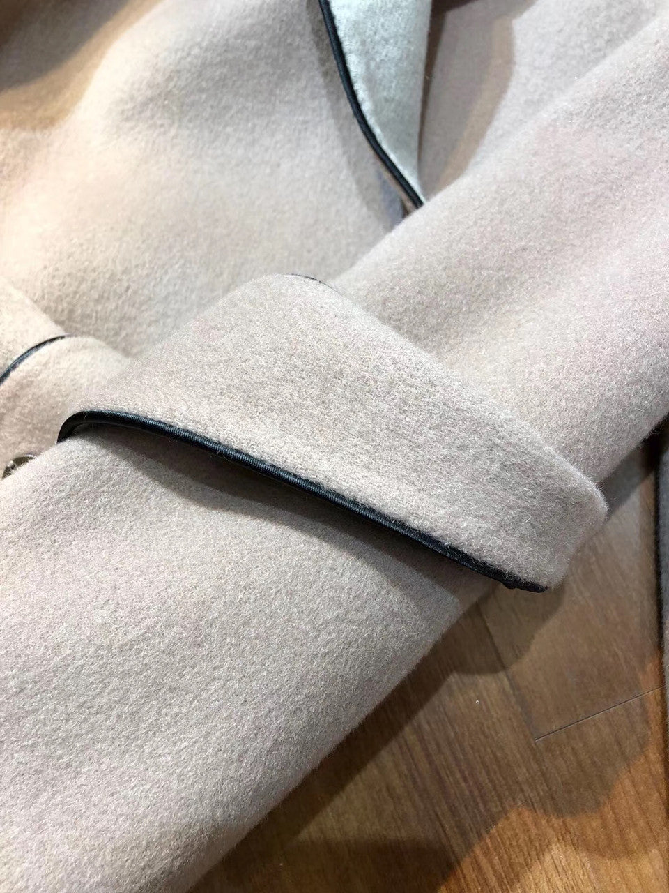 Loro Piana Pure Cashmere coat