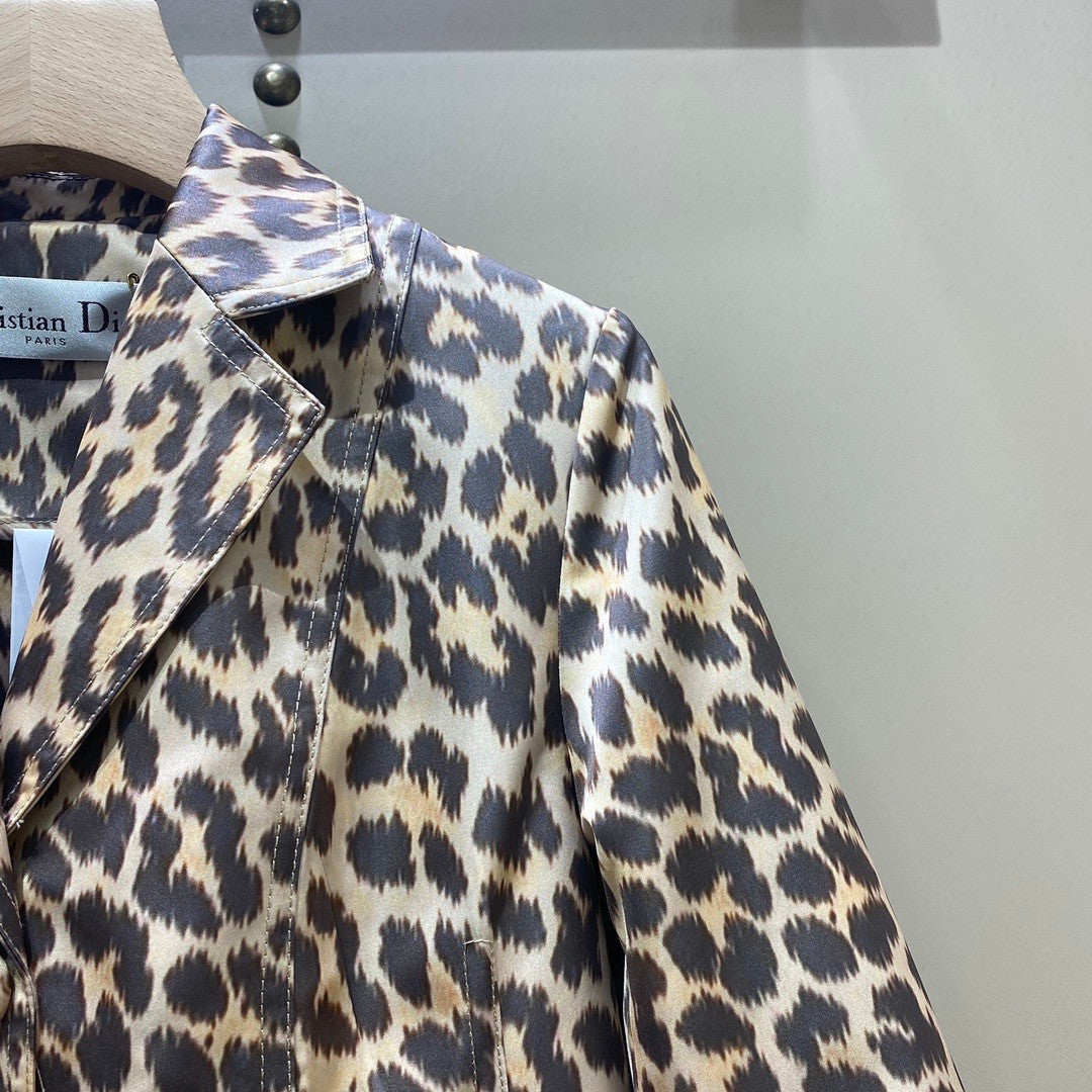 Christian Dior MIZZA BAR JACKET