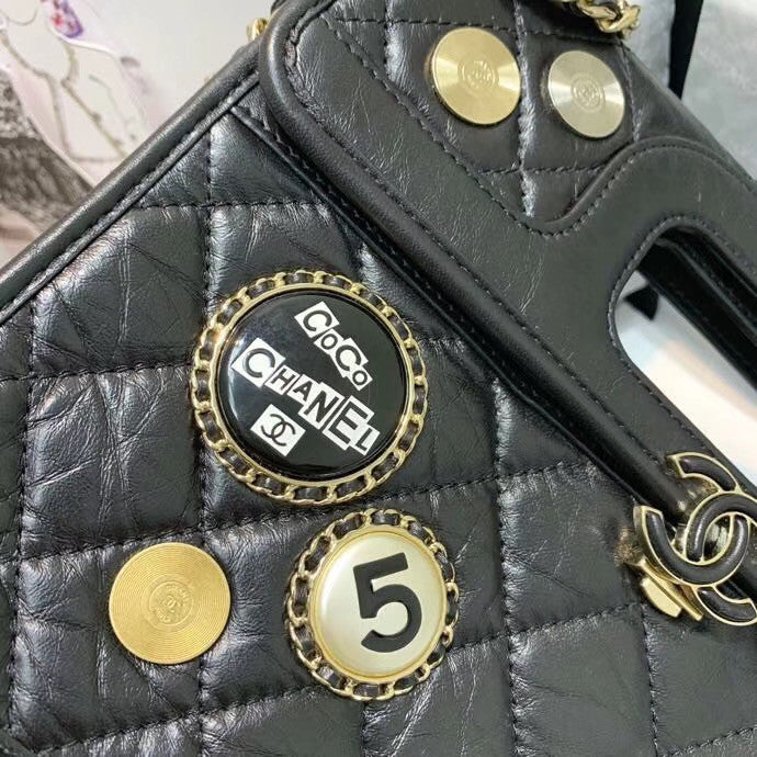 Chanel Flap Bag AS1430