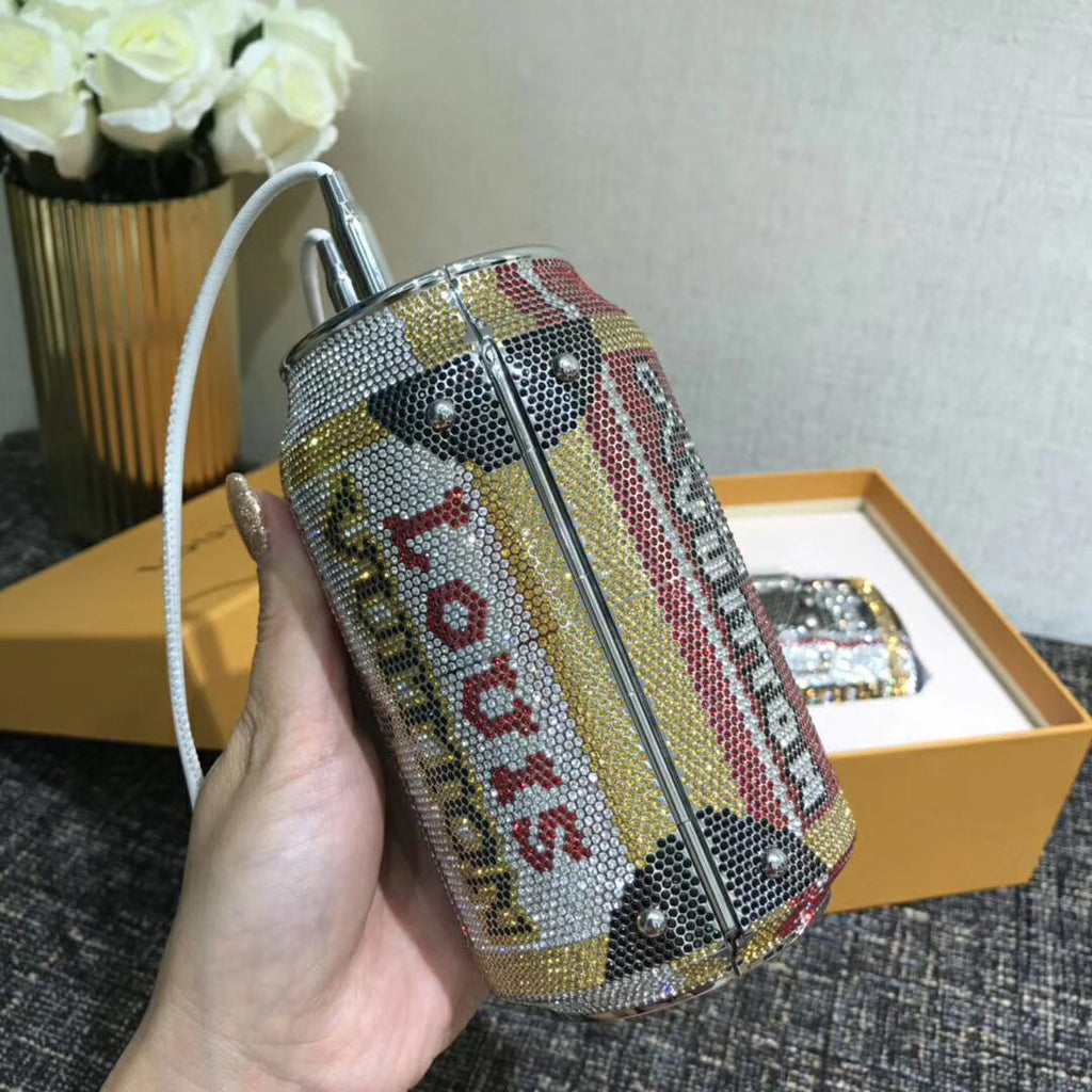 Louis Vuitton M44159 DRINK-IT BAG