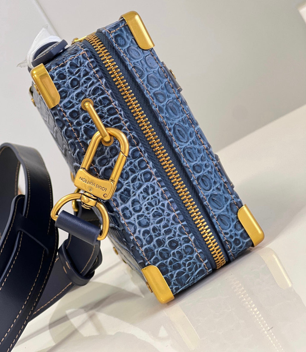 Louis Vuitton N80347 Handle Trunk