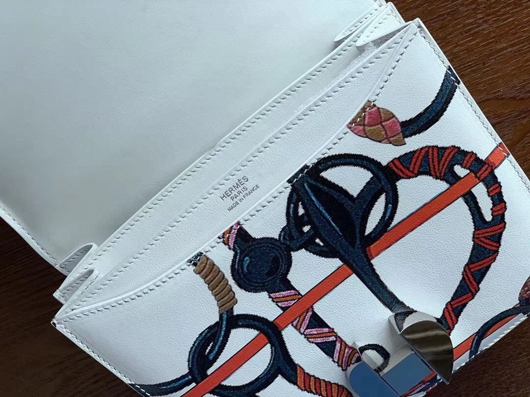 Hermes 2002 - 20 bag limited Edition