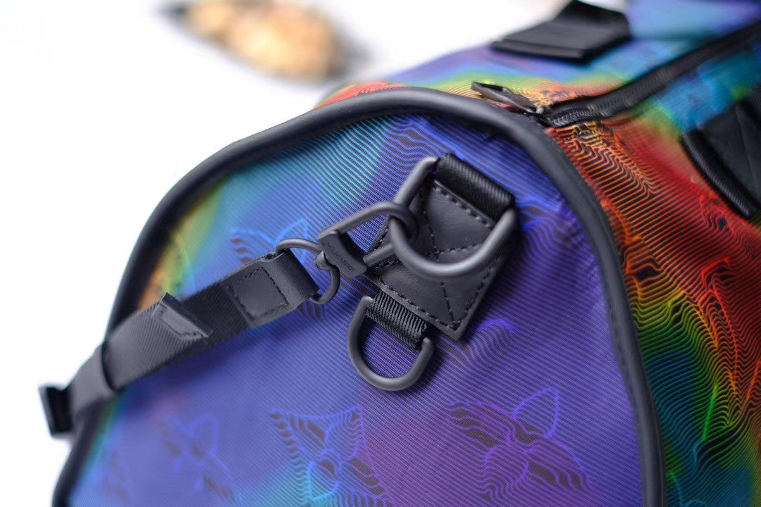 Louis Vuitton M44939 REVERSIBLE KEEPALL BANDOULIÈRE 50
