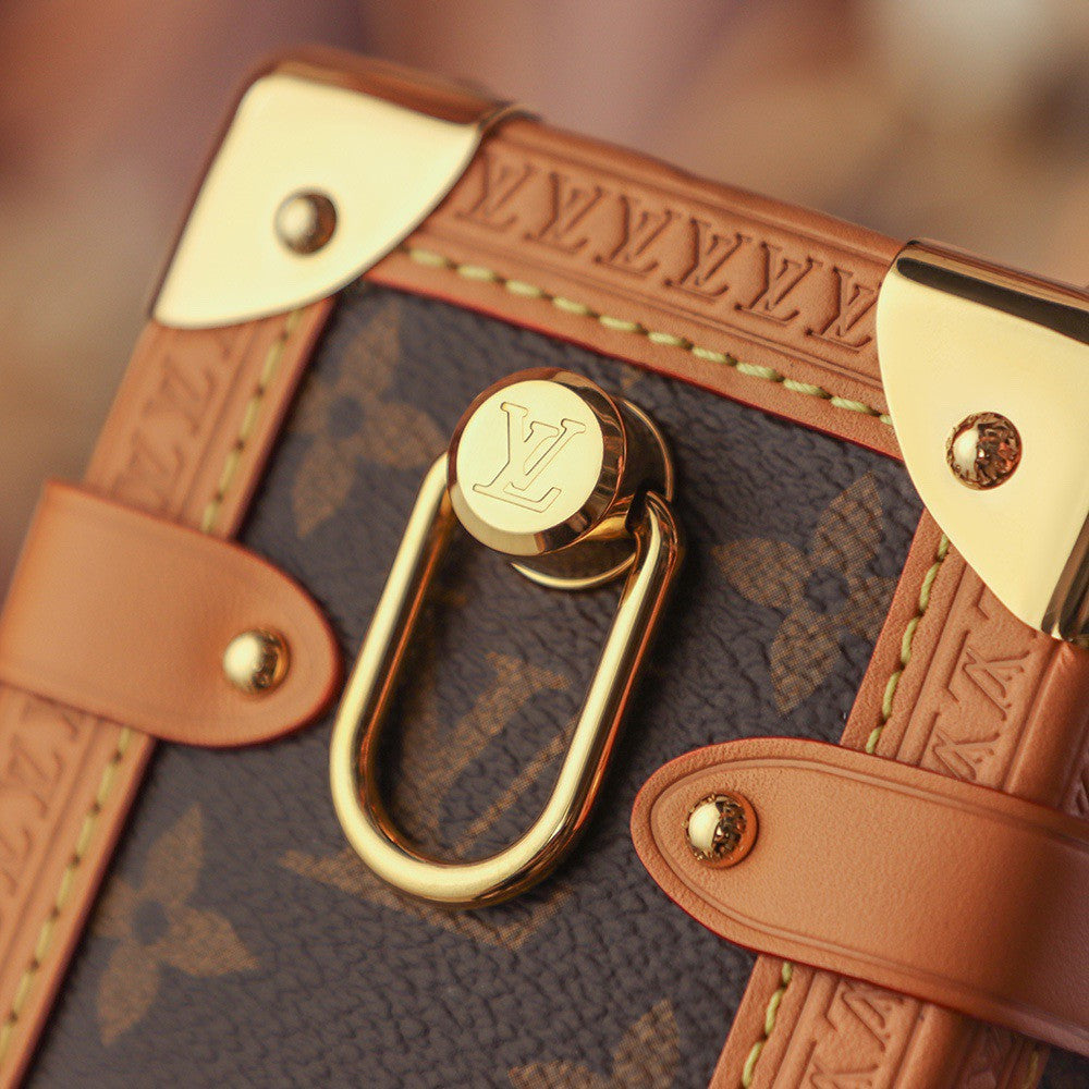 [Priority Access] Louis Vuitton M46358 SIDE TRUNK