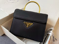 Prada Vintage Top Handle Bag
