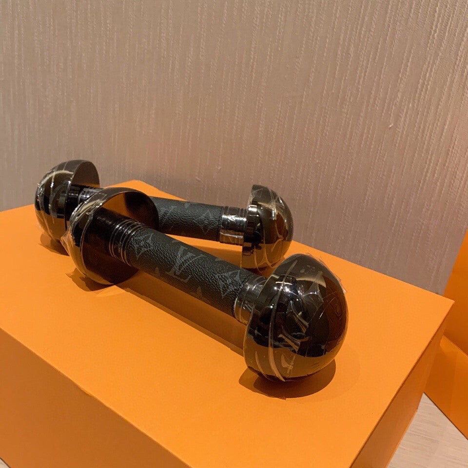 Louis Vuitton GI0433  DUMBBELLS