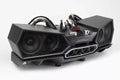 Lamborghini ESAVOX CARBON FIBRE DOCKING STATION SPEAKER