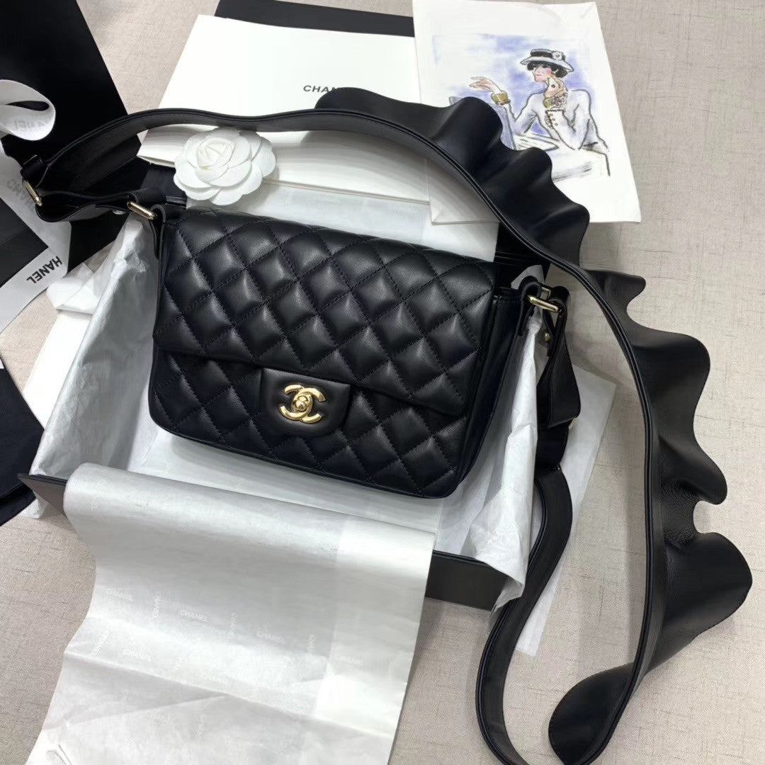 Chanel Flap Bag AS1737